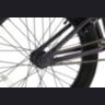 Велосипед BMX Outleap REVOLT Plum 4134631