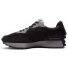 Кроссовки New Balance 327 Т2 мужские черно-серые (MS327GRM) 44,5