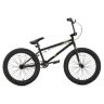 Велосипед BMX Outleap CLASH Black 6876741
