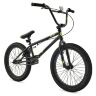 Велосипед BMX Outleap CLASH Black 6876741