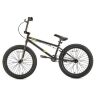 Велосипед BMX Outleap CLASH Black 6876741