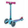 Самокат Micro Mini Deluxe Бирюзовый, Turquoise(ММD074)