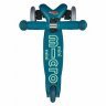 Самокат Micro Mini Deluxe Голубой, Ocean Blue(ММD046)