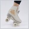 Ролики Rio Roller Rose Cream Бежевый, 39,5