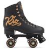 Ролики Rio Roller Rose black Чёрный, 39,5