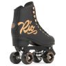 Ролики Rio Roller Rose black Чёрный, 39,5