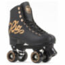 Ролики Rio Roller Rose black Чёрный, 39,5