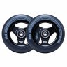 Колеса для трюкового самоката Tilt Stage I Pro 110mm - Black FRD.038626