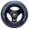 Колеса для трюкового самоката Tilt Stage I Pro 110mm - Black FRD.038626