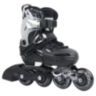 Ролики детские Flying Eagle S6S Junior Black 33-37