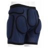 Защитные шорты Sport Gear U Rider Черный, XL