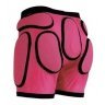 Защитные шорты Sport Gear U Rider Черный, XL