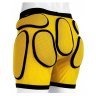 Защитные шорты Sport Gear U Rider Черный, XL