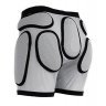 Защитные шорты Sport Gear U Rider Черный, XL