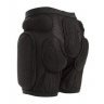 Защитные шорты Sport Gear U Rider Черный, XL