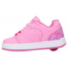 Роликовые кроссовки Heelys ASPHALT 1-Wheel HES10197 Роликовые кроссовки Heelys ASPHALT 1-Wheel HES10197 31, Розовый