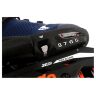 Ролики детские Rollerblade Microblade Midnight Blue 28-32