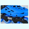 Ролики Micro MT Plus Blue 39.0