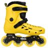 Ролики Micro MT Plus Yellow 45.0