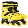 Ролики Micro MT Plus Yellow 45.0