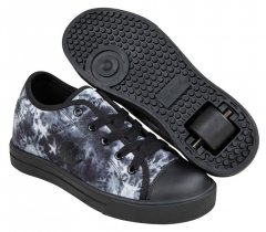 Роликовые кроссовки Heelys Classic (HE101464) Black/Grey (HE101464) Black/Grey 31