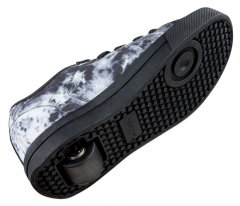 Роликовые кроссовки Heelys Classic (HE101464) Black/Grey (HE101464) Black/Grey 31