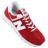 Кроссовки New Balance 574 Classic мужские красные (ML574PI2) 43
