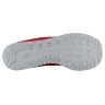 Кроссовки New Balance 574 Classic мужские красные (ML574PI2) 43